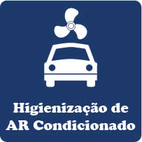 Higienização de Ar Condicionado