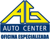 Ag Auto Center