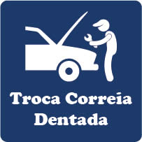 Troca de Correia Dentada