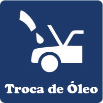 Troca de Óleo